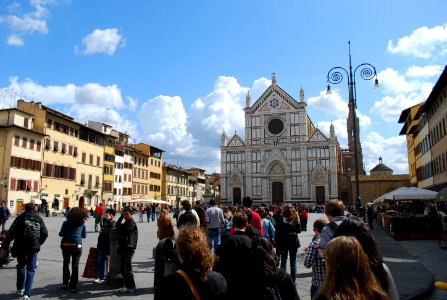 Santa Croce photo