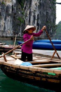 Vietnam 2015 (Hanoi, Halong Bay, Hoi-An)