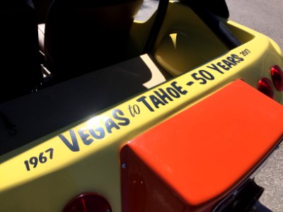 2017 Mint 400