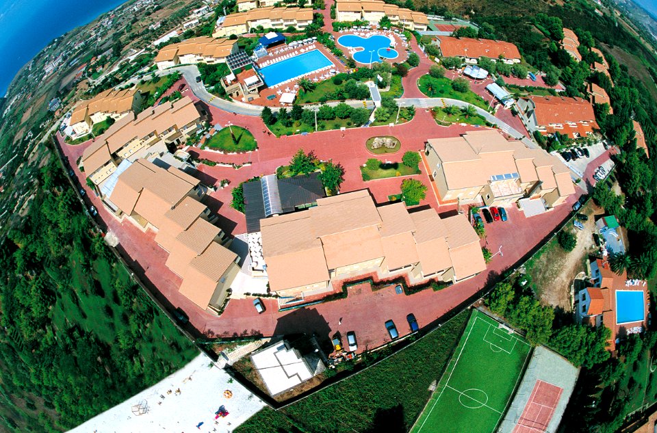Villaggio vacanze La Pace 7