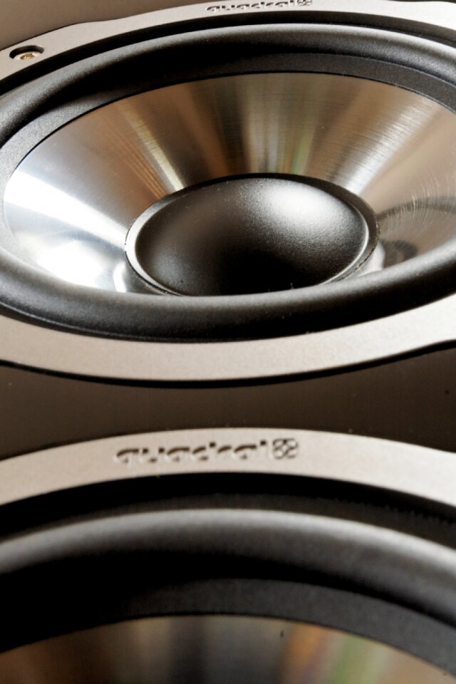 Sound beschallung audio