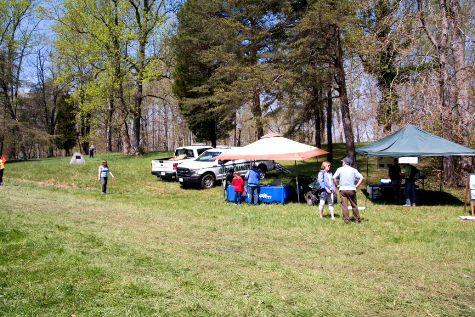 2018 Walk for the Woods Bacon Ridge Natural Area 469