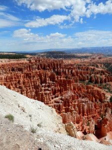 Bryce Canyon National Park, Utah, USA