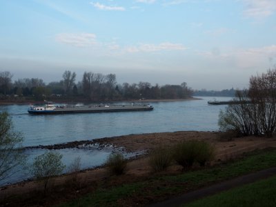 Radtour Basel-Amserdam