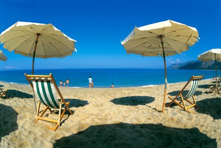 Villaggio vacanze La Pace 41