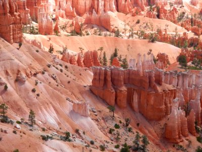 Bryce Canyon National Park, Utah, USA