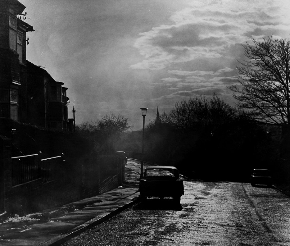 Tor160, Park Head Road, High Heaton, Newcastle upon Tyne