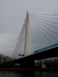 Radtour Basel-Amserdam