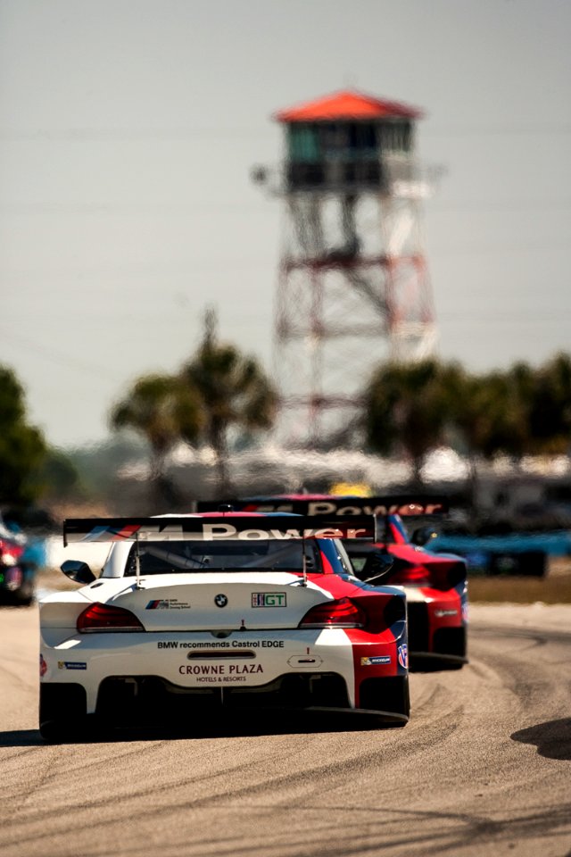 2013 Sebring 12 Hours