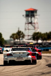 2013 Sebring 12 Hours