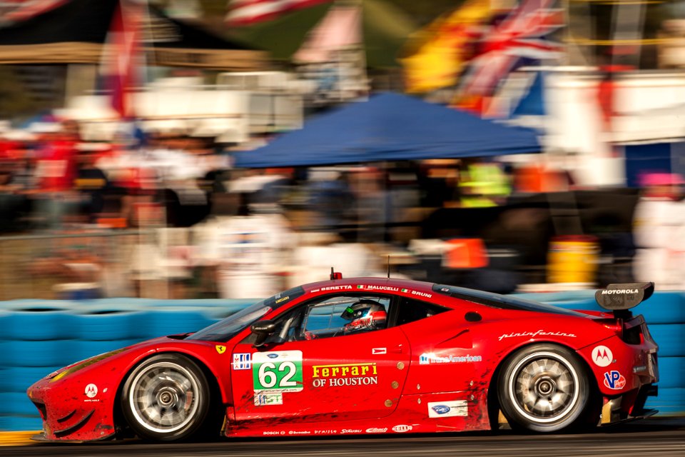 2013 Sebring 12 Hours
