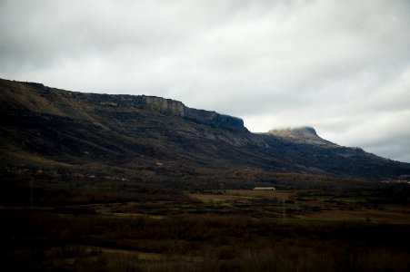Las alturas