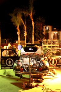 Robb Pritchard's Baja 1000 photos