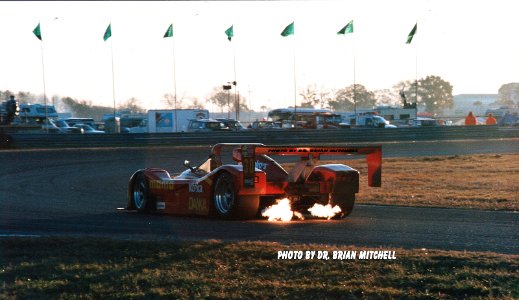 1995-24h daytona b