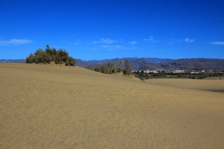 Maspalomas photo