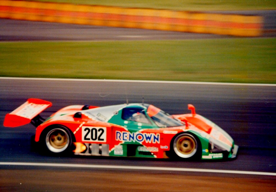 1991-1000 km fuji (JSPC) a