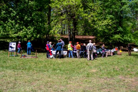2019 Walk for the Woods Bacon Ridge Natural Area 227