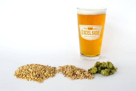 Big Island Blond