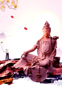 觀世音菩薩013