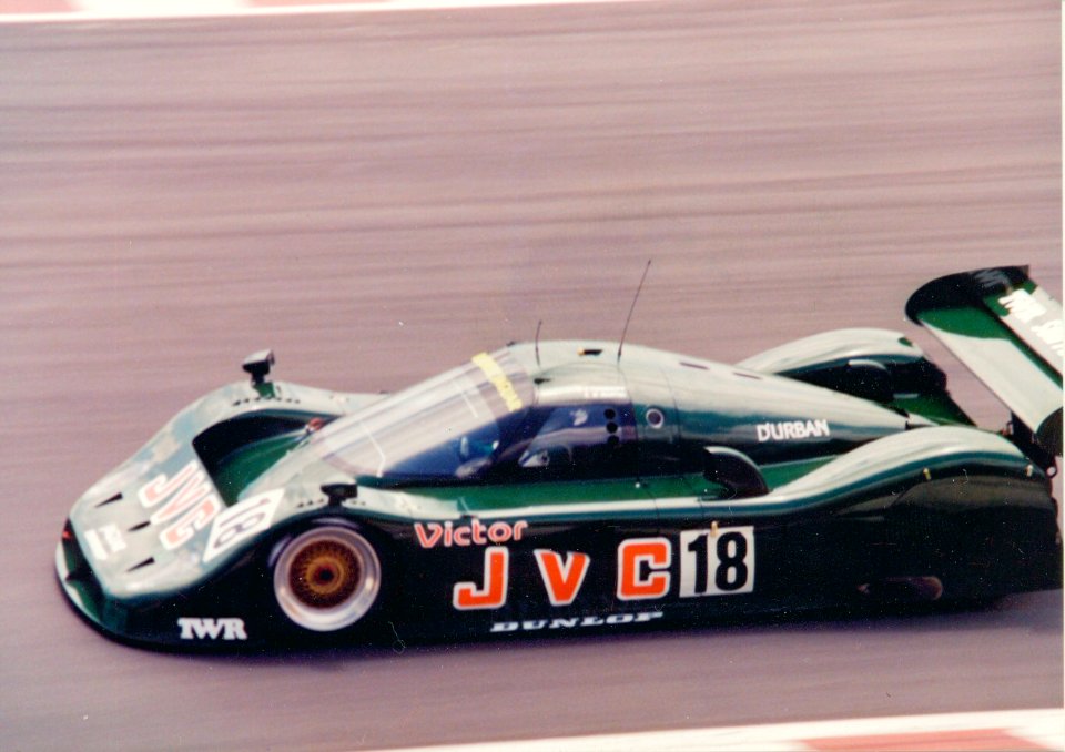 1991-1000 km fuji (JSPC) e