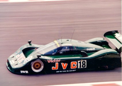 1991-1000 km fuji (JSPC) e