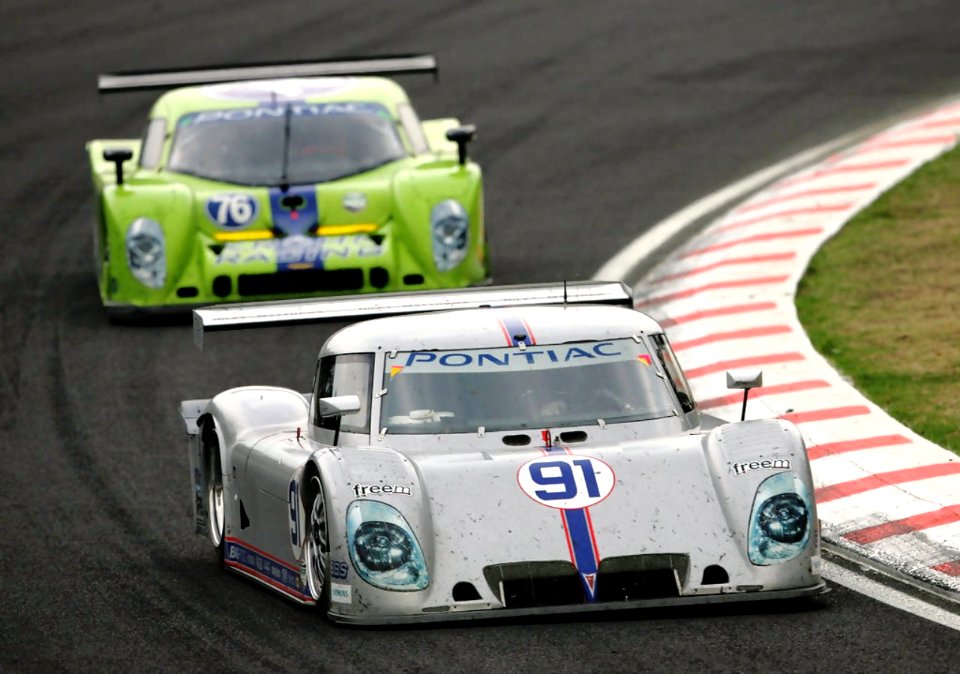 2008-24h daytona b
