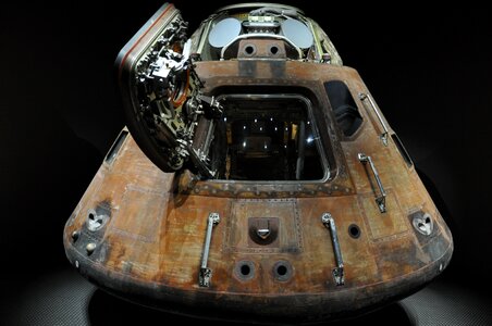 Space astronaut outerspace