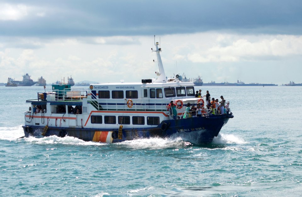DSC 0377 Ferry