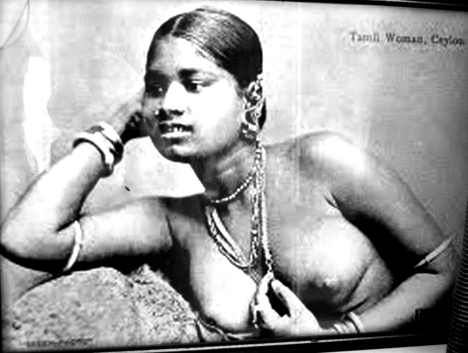 Kandy Sri Lanka historic photo