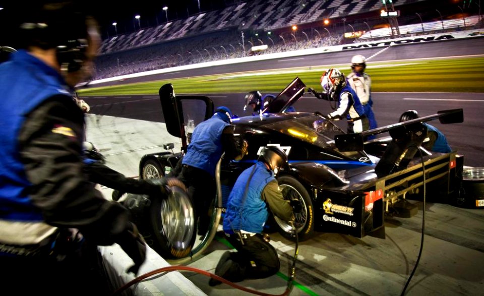 2011-24h daytona a