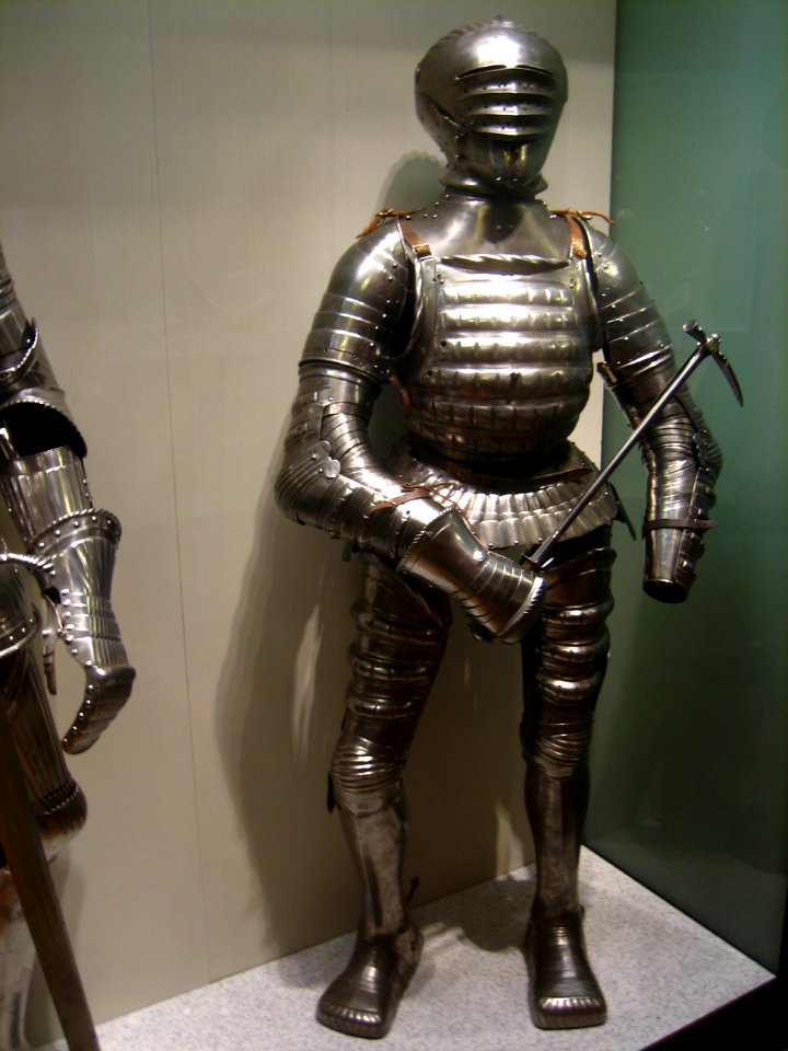 Armour