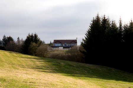 Eastwood Golf Club - IMG 2286