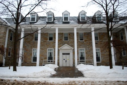 St Lawrence University