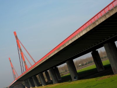 Radtour Basel-Amserdam
