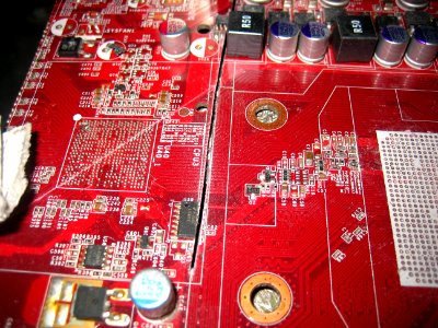 Bits & Pieces of MSI K9A2 Neo (CF) 3/21