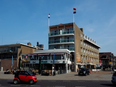 Radtour Basel-Amserdam