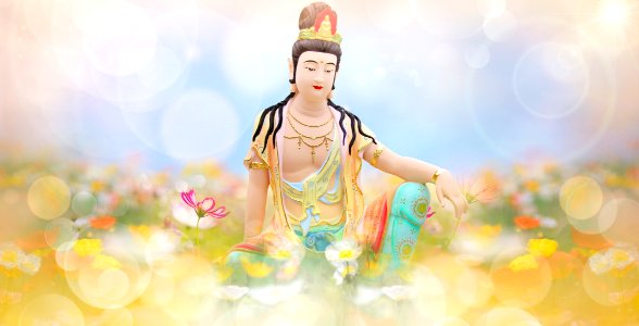 觀世音菩薩279