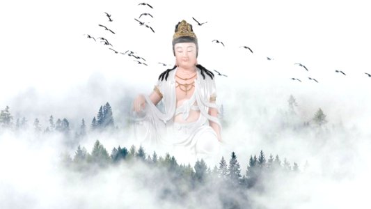 觀世音菩薩144