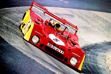 1975-1000 km nurburgring a