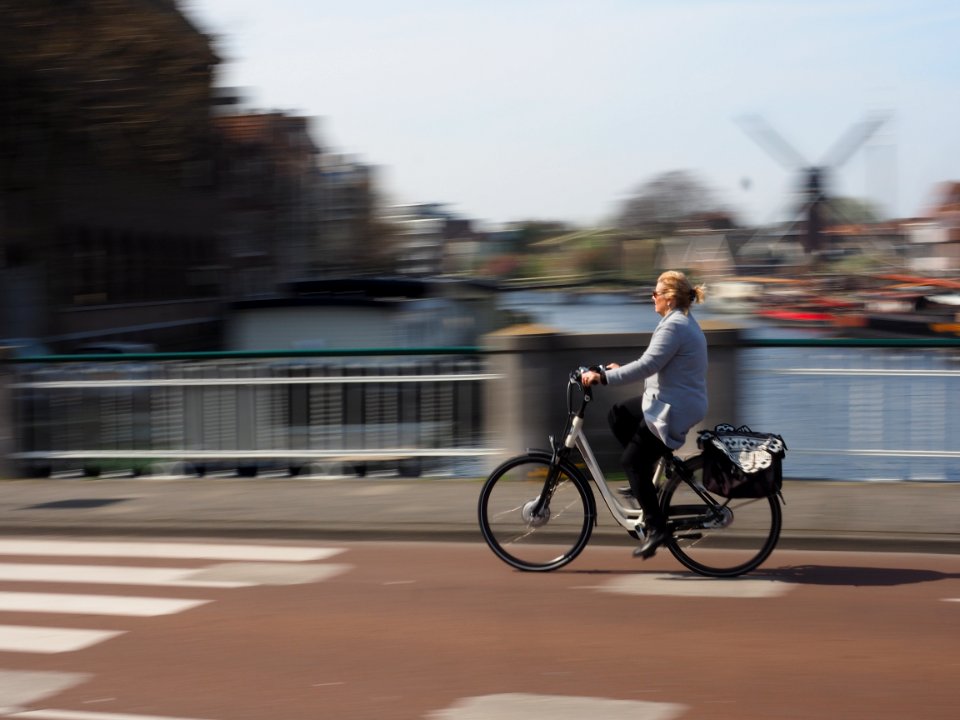 Radtour Basel-Amserdam