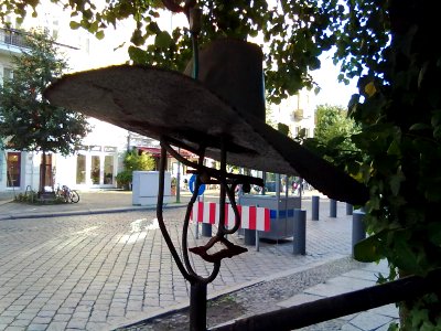 Metal Hat Prenzlauer Berg Berlin