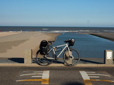 Radtour Basel-Amserdam