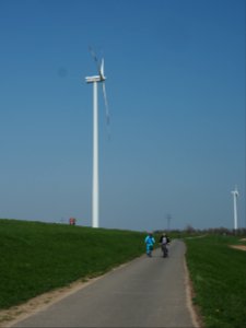 Radtour Basel-Amserdam
