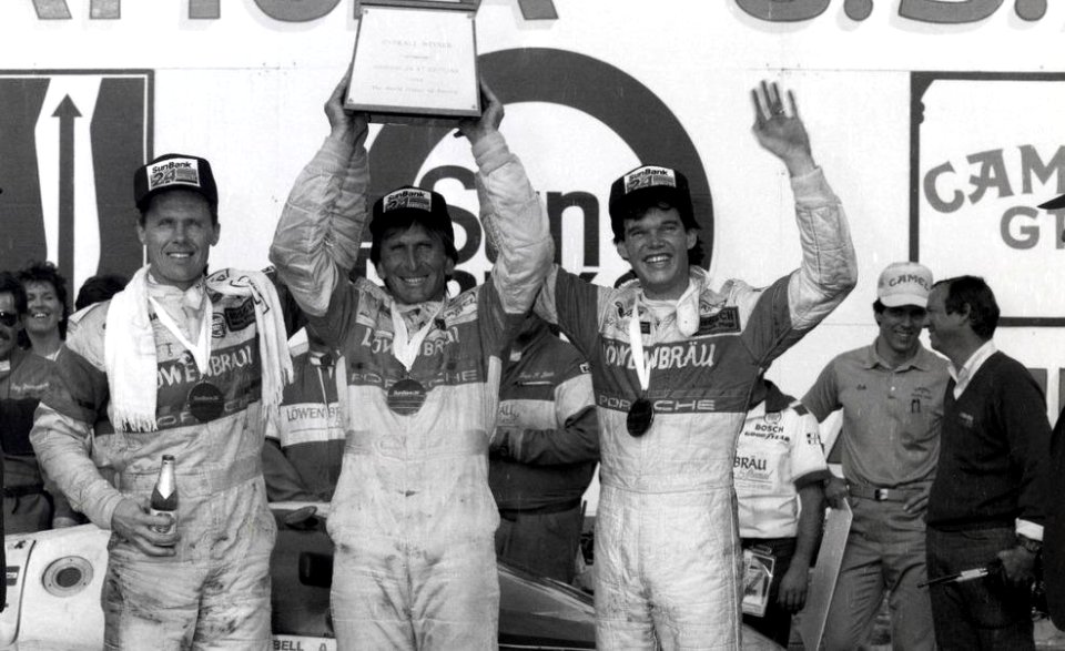 1987-24h daytona g
