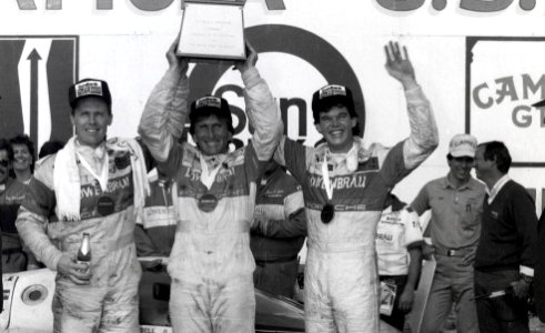 1987-24h daytona g