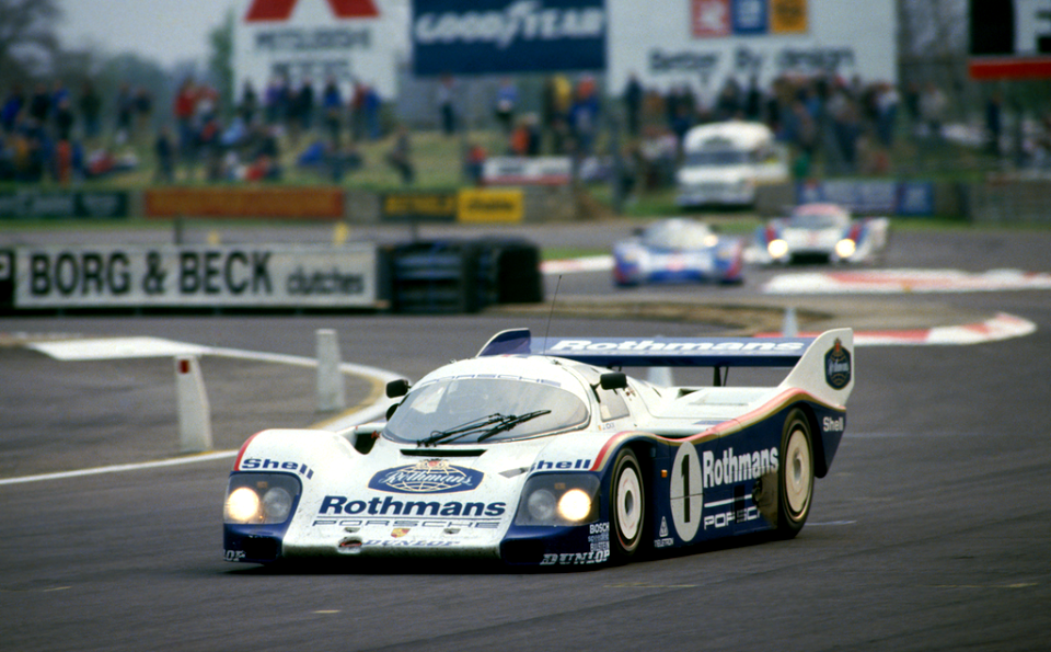 1985-1000 km silverstone 32