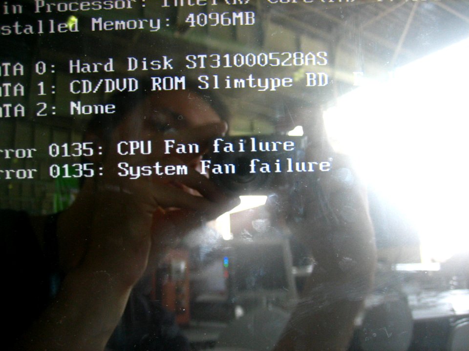 Campus Party Aug 22, 2012 - Berlin, Germany