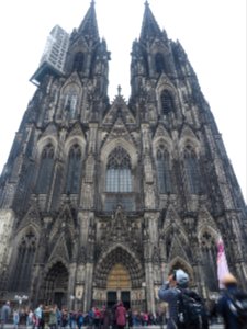 Radtour Basel-Amserdam