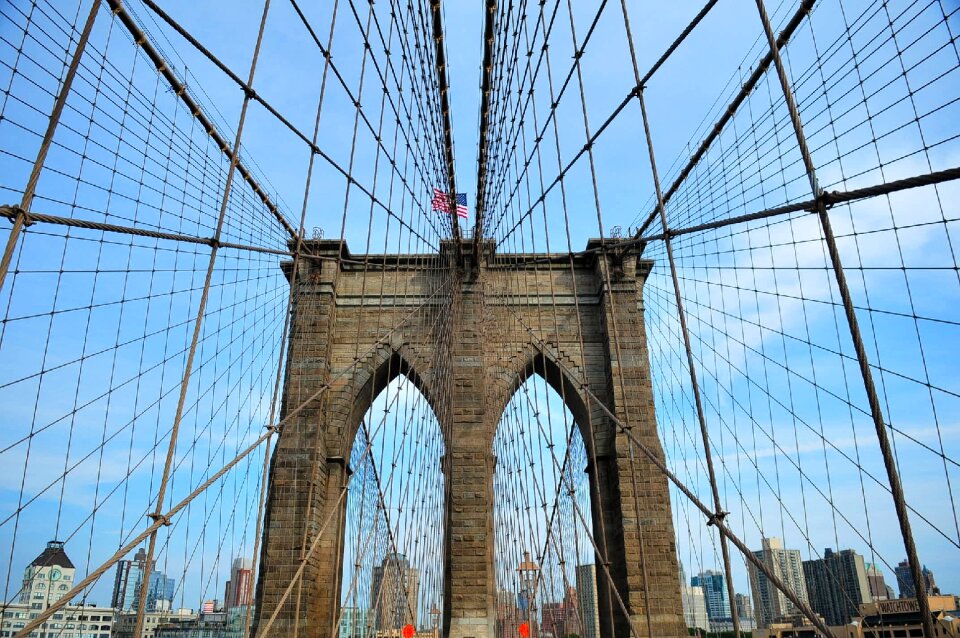 Manhattan architecture landmark