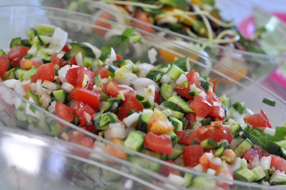 Vegetable vegetarian green